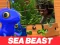 Spill The Sea Beast Jigsaw Puzzle online