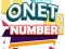 Spill Onet Number online
