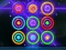 Spill Color Rings Block Puzzle online