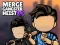 Spill Merge Gangster Heist VI online