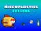 Spill Microplastics Feeding online