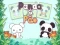 Spill Panda & Pao online