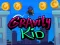 Spill Gravity Kid online