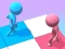 Spill Color Puzzle online