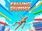 Spill Falling Dummy online