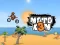 Spill Moto X3m Bike Race online