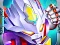Spill Ninja Robo Hero online