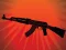 Spill AK-47 Simulator online