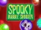 Spill Spooky Bubble Shooter online
