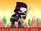 Spill Ninja Adventure: Relax Time online