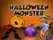 Spill Halloween Monster online