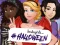 Spill Instagirls Halloween Dress Up online