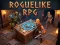 Spill Roguelike RPG online