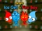 Spill Angry Ice girl and Fire boy online