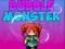 Spill Bubble Monster online