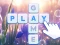 Spill Bubble Letters online