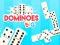 Spill Dominoes Big online