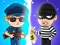 Spill Catch a thief online