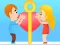 Spill Pin Puzzle Love Story online