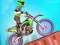 Spill Bike Stunt Racing 3d online
