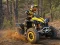 Spill ATV Offroad Puzzle online