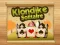 Spill Klondike Solitaire online