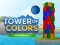 Spill Tower of Colors Island Edition online