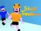 Spill Stick Transform online