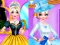 Spill Royal Queen vs Modern Queen online