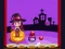 Spill Bubble Shooter Halloween online