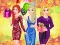 Spill Frosty Princess Party Surprise online