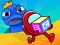 Spill Hide And Seek Blue Monster online
