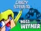 Spill CrazySteve. io online