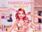 Spill Fahion game makeup online