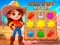 Spill Wild West Match online