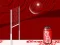Spill Coca-Cola Volleyball online