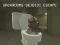 Spill Backrooms: Skibidi Escape online