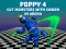 Spill Poppy 4: Cut Monsters With Sword In Arena! online