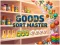 Spill Goods Sort Master online