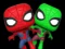 Spill Spider Man Hard Way online