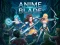 Spill Anime Blade online