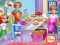 Spill Annie Cooking Donuts online