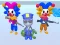 Spill Crazy Jokers 3D online