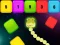 Spill Snake Blocks and Numbers online