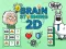 Spill Brainstorming 2D online