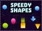 Spill Speedy Shapes online