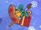 Spill Christmas Craft Coloring online