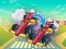 Spill Idle Merge Car And Race online