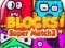 Spill Blocks Super Match3 online