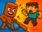 Spill Hero Ragdoll Fighting online